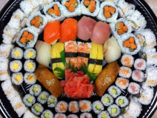 Ai Sushi Go