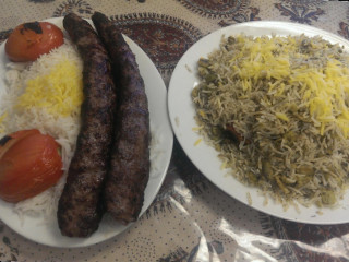Shiraz Restaurant & Catering Services