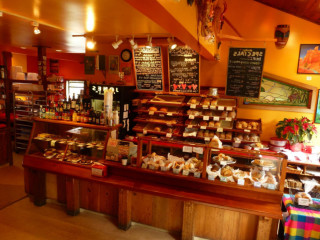 Common Loaf Bake Shop