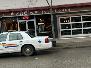 Zoe's Java House