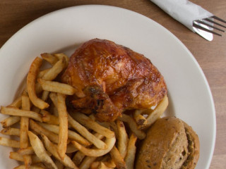 Swiss Chalet Rotisserie & Grill