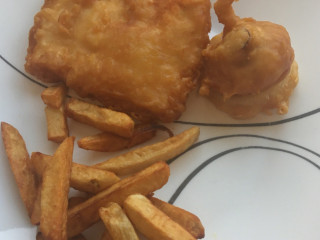 Queenston Fish & Chips