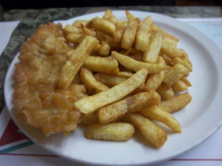 Ches's Fish And Chips