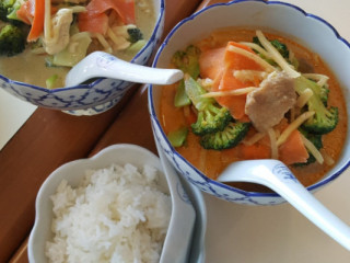 Chaopaya Thai Restaurant