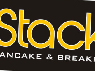 Stacked Pancake & Breakfast House Barrie