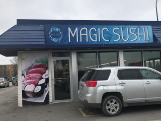 Magic Sushi 2