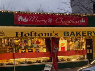 Holtom's Bakery