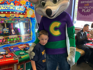 Chuck E. Cheese #874