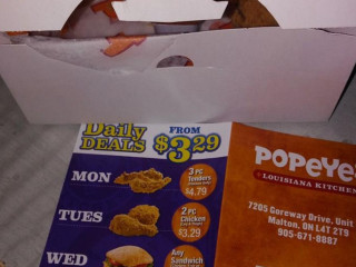 Popeyes