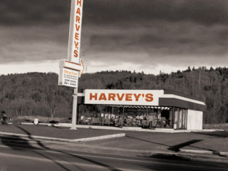 Harvey's