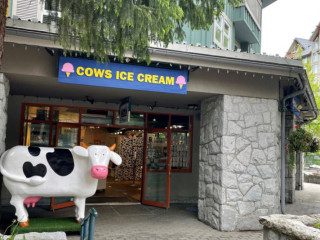 Cows Creamery