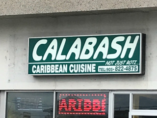 Calabash Caribbean Cuisine