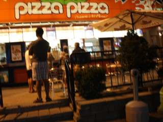 Pizza Pizza Niagara Falls