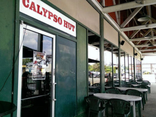 Calypso Hut