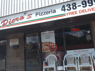 Piero's Pizzeria
