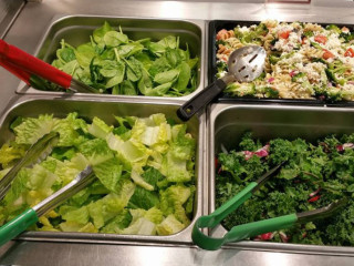Greenday Salad