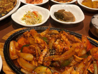 Doorooae Korean Restaurant