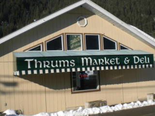 Thrums Market