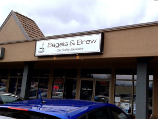 Bagels and Brew