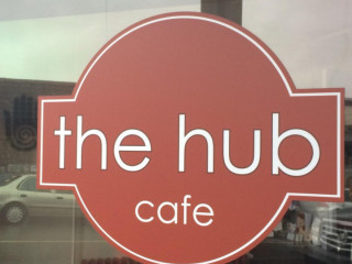 The Hub Cafe