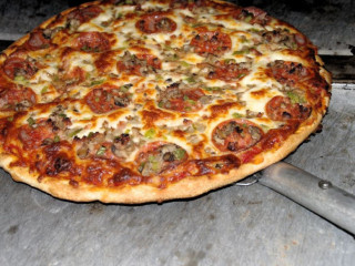 Chef Bondi Pizza Restaurant