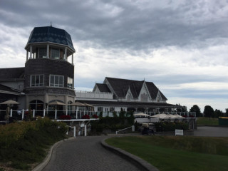 Angus Glen Golf Course Restaurant