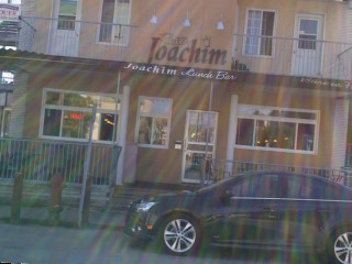 Restaurant Joachim