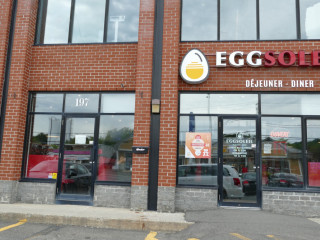 Restaurant EggSoleil