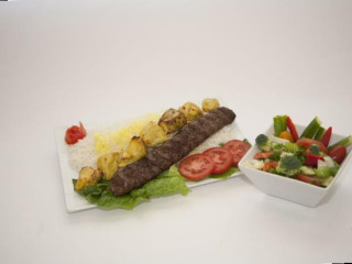 Riaz Kabab