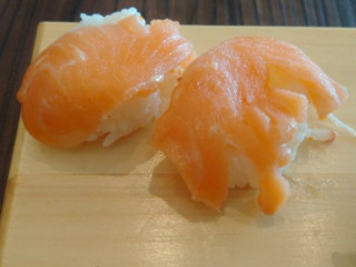 Yuzu Sushi Laval