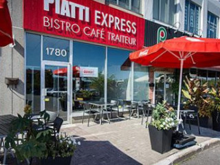 Piatti Express