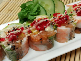 Kamani Fusion Asiatique & Sushi