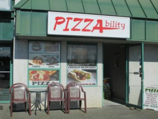 Pizzability Takeout