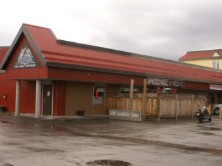 The Ridge Pub Grill and Offsales