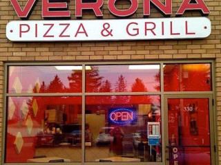 Verona Pizza & Grill