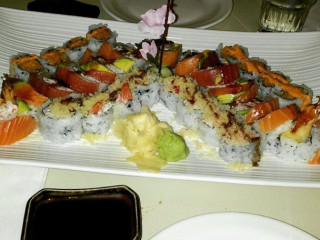 Ume Sushi