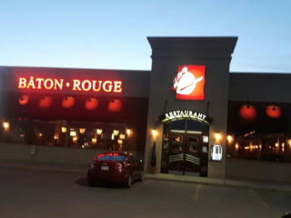 Baton Rouge Steakhouse & Bar