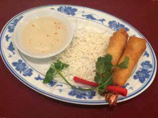 Sorn Thai Restaurant