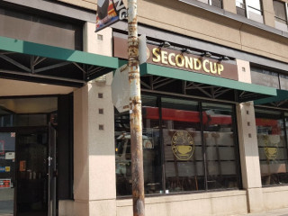 Second Cup