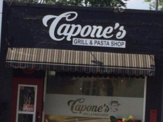 Capone's Grill & Pasta Shop