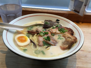 Sansotei Ramen