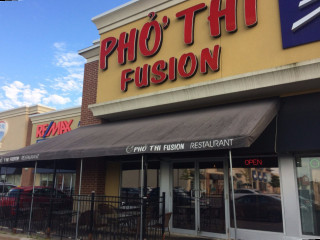 Pho Thi Fusion