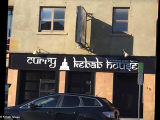 India Curry and Kebab House