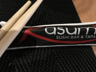 Kasumi sushi Bar & tapas