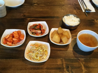 Haenam Korean Restaurant