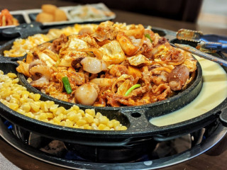 Ta Bom Korean Cuisine