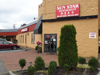 Sun Star Chinese Restaurant