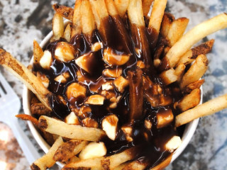 New York Fries