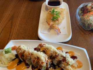 Tokyo Hon Sushi