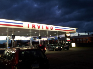 Irving Big Stop Family Resturant